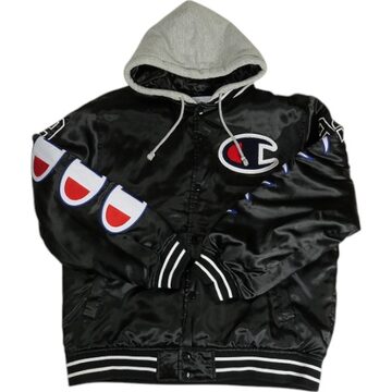 atlast butcher products バーシティーJKT 届か スタジャン