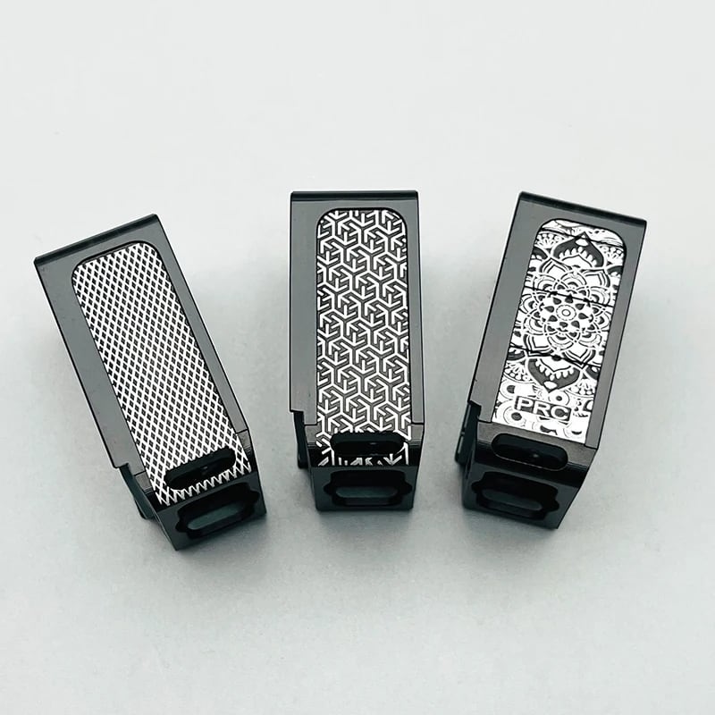PRC V2 Boro Tank【CLONE】【送料無料】【SXK BB Mod Billet DNA 60W