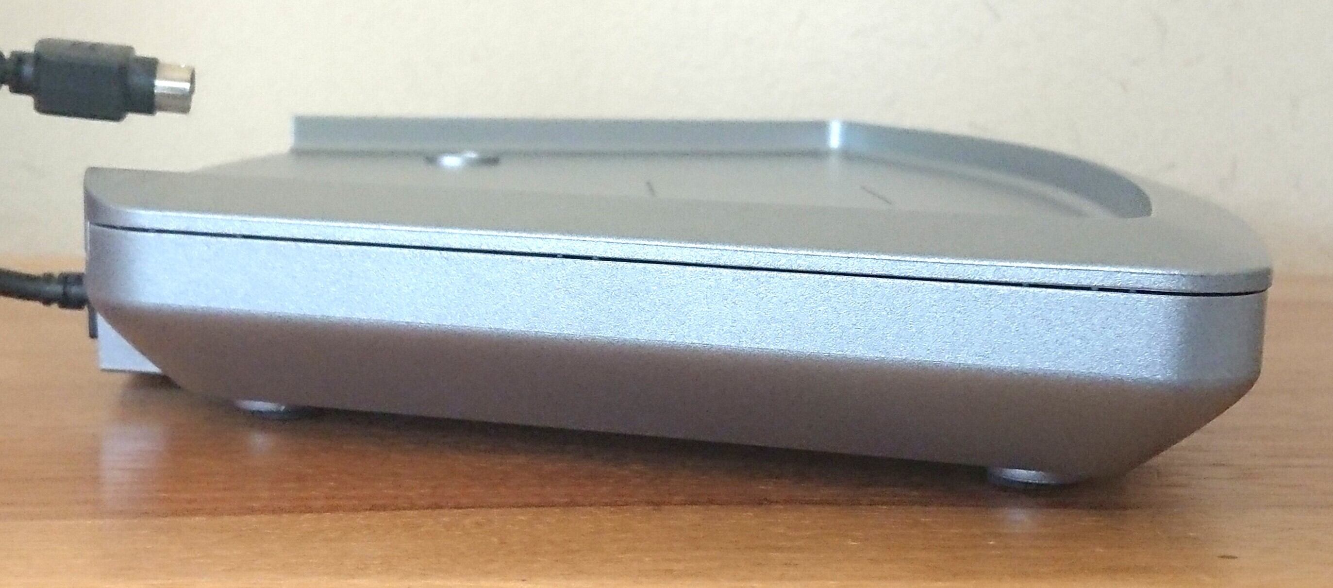 動作確認済】BOSE Wave SoundTouch IV プラチナムシルバー 中古良品