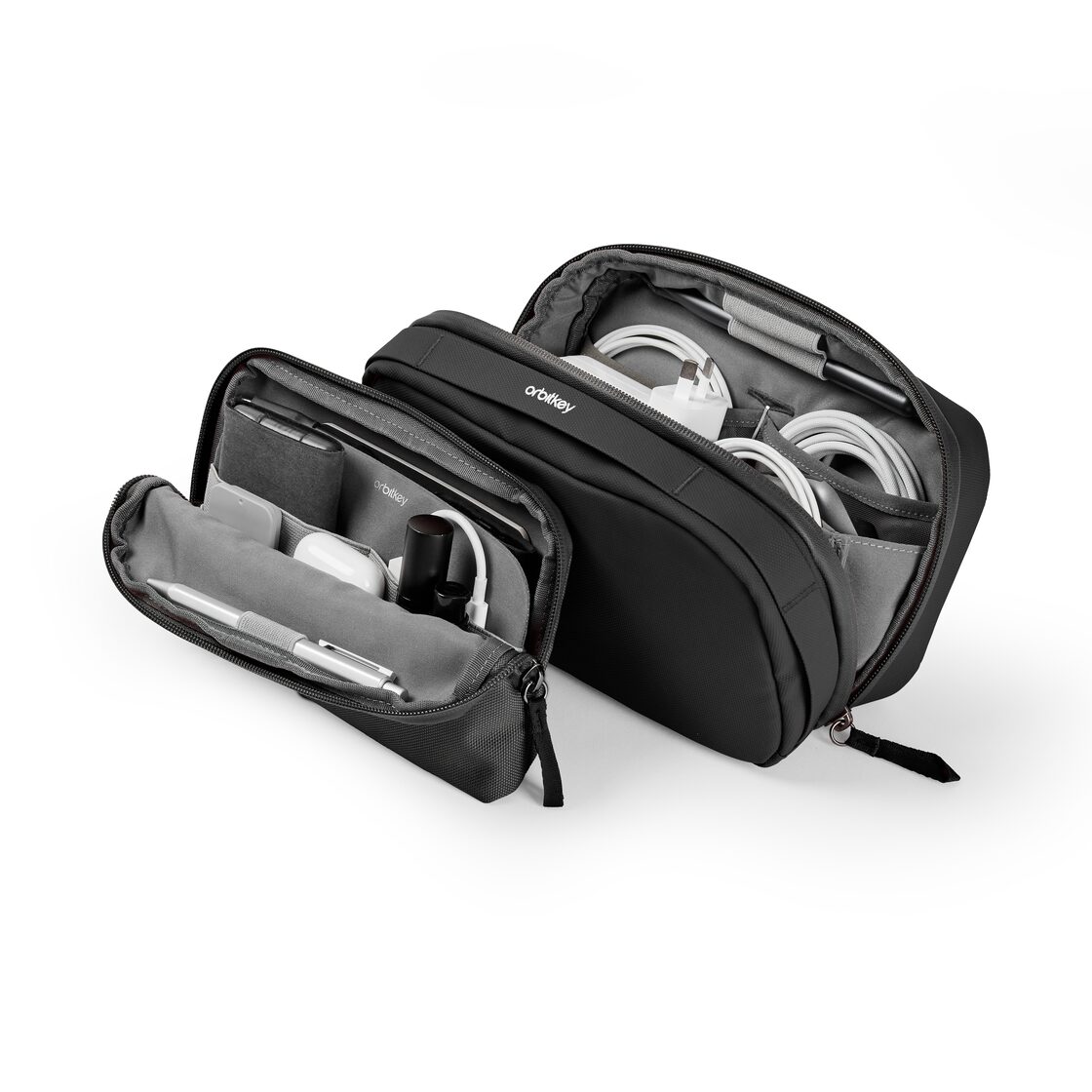 Orbitkey 2-in-1 Tech Pouch | PAY ID