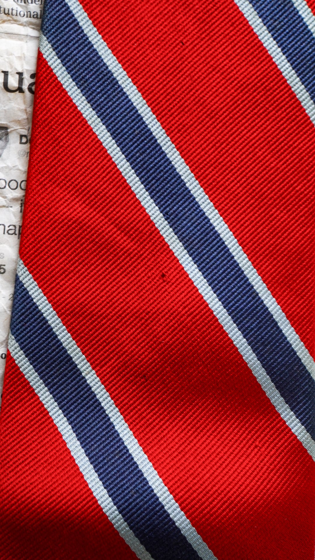 1960s】BROOKS BROTHERS ブルックスブラザーズ レップタイ 《黒タグ