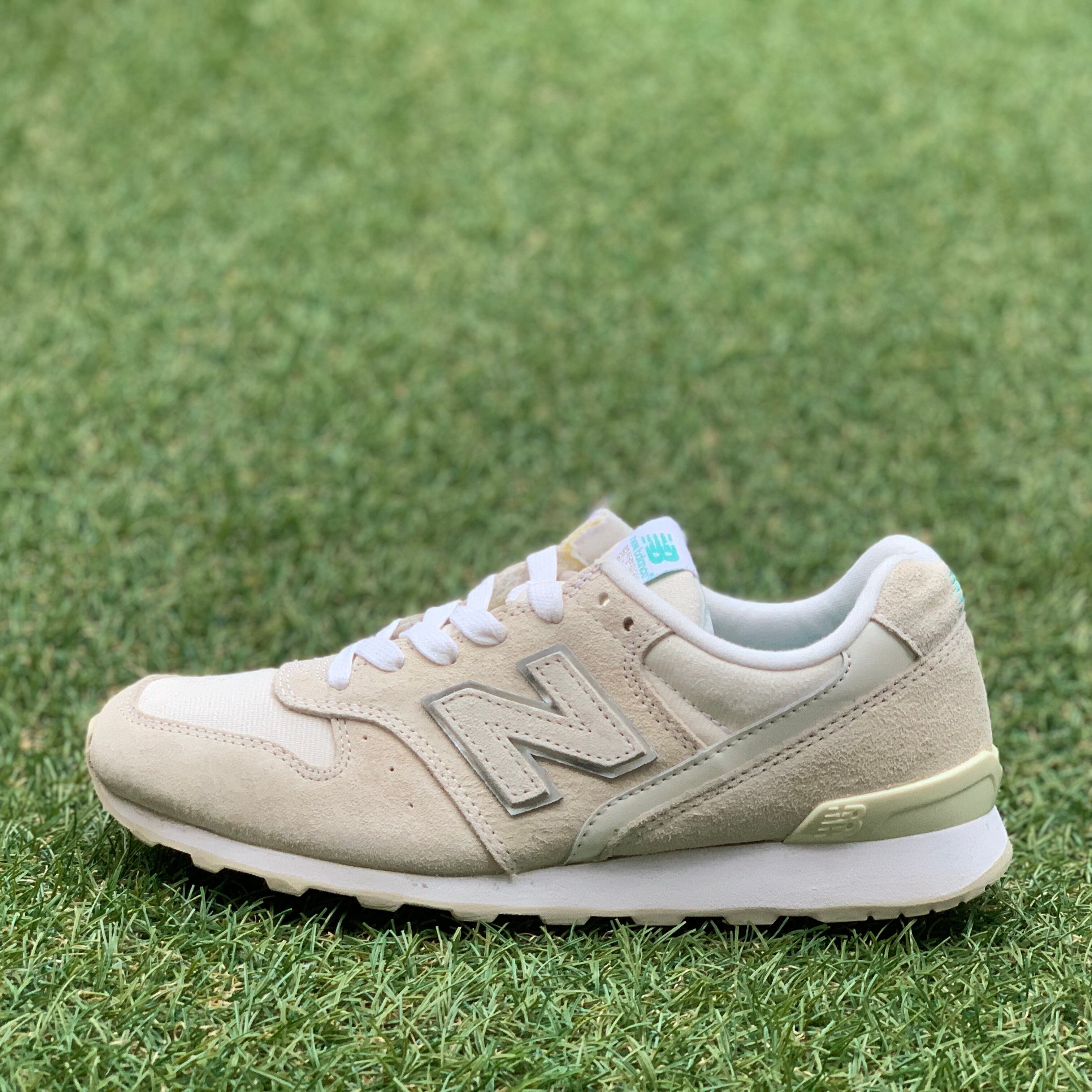 newbalance WR996EA ニューバランス D775