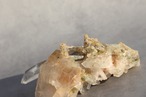 ヒマラヤクォーツwithグリーンクローライト「山の緑」 | Himalaya Quartz with Green   ◇ 天然石・鉱物・パワーストーン・原石