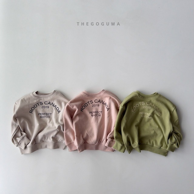 【ﾉﾍﾞﾙﾃｨ＆送料無料】2019MTM / the goguma