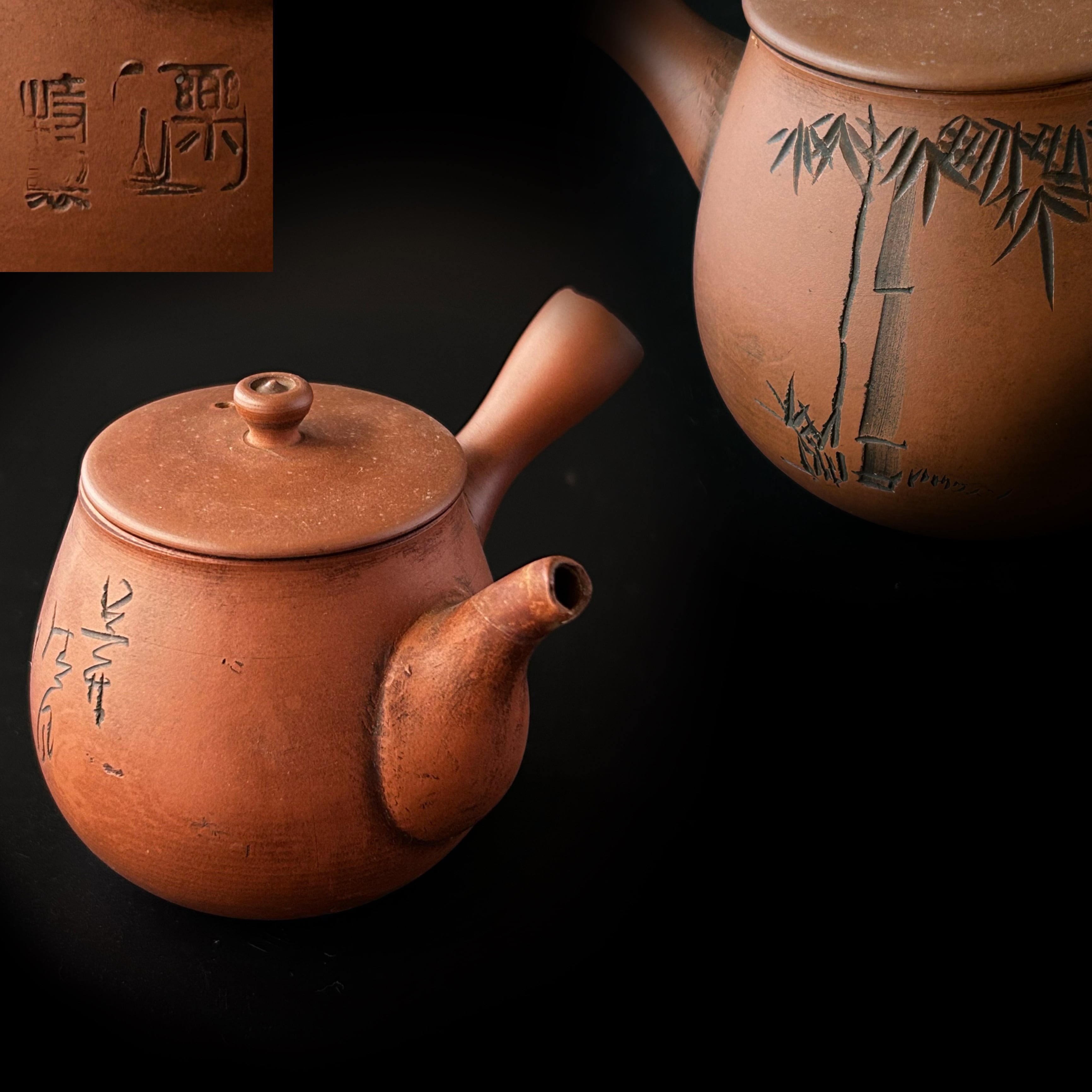 煎茶道具 | 茶道具販売|香月苑|こうげつえん|茶道具専門店|