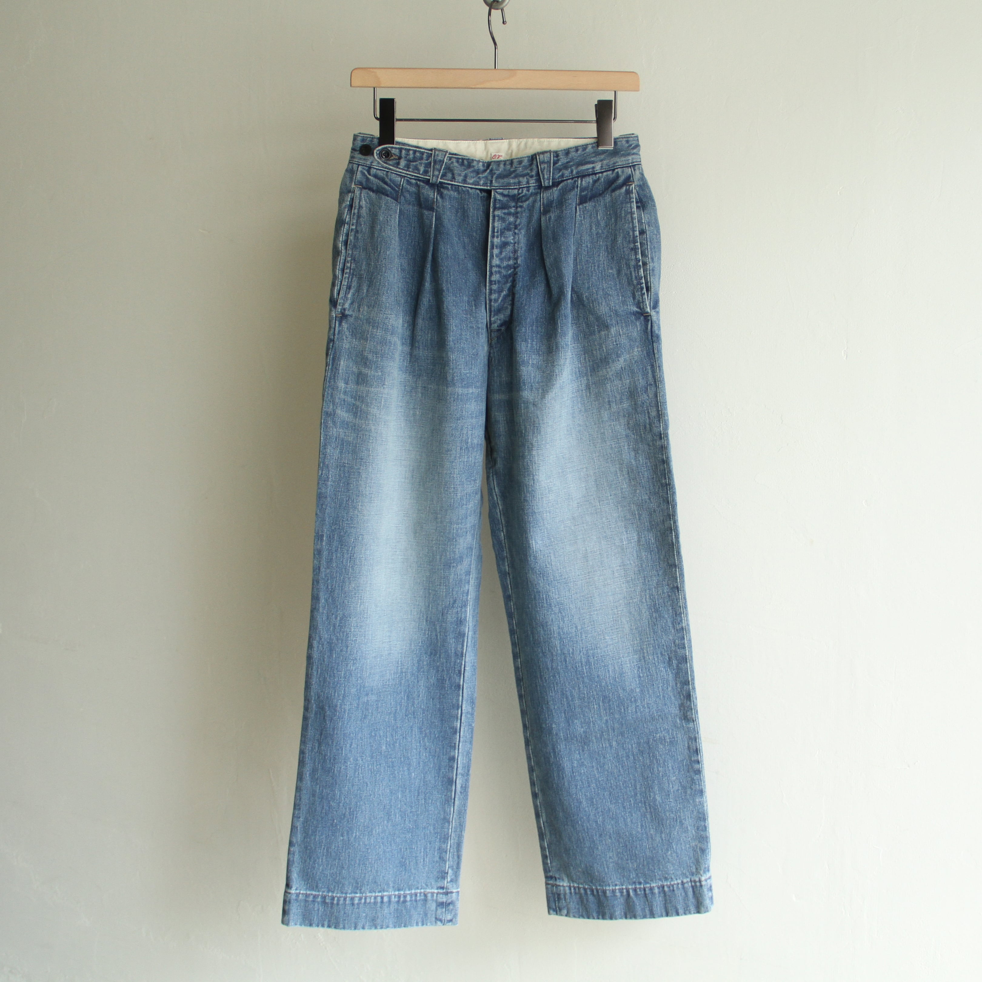 OUTIL Pantalon melle