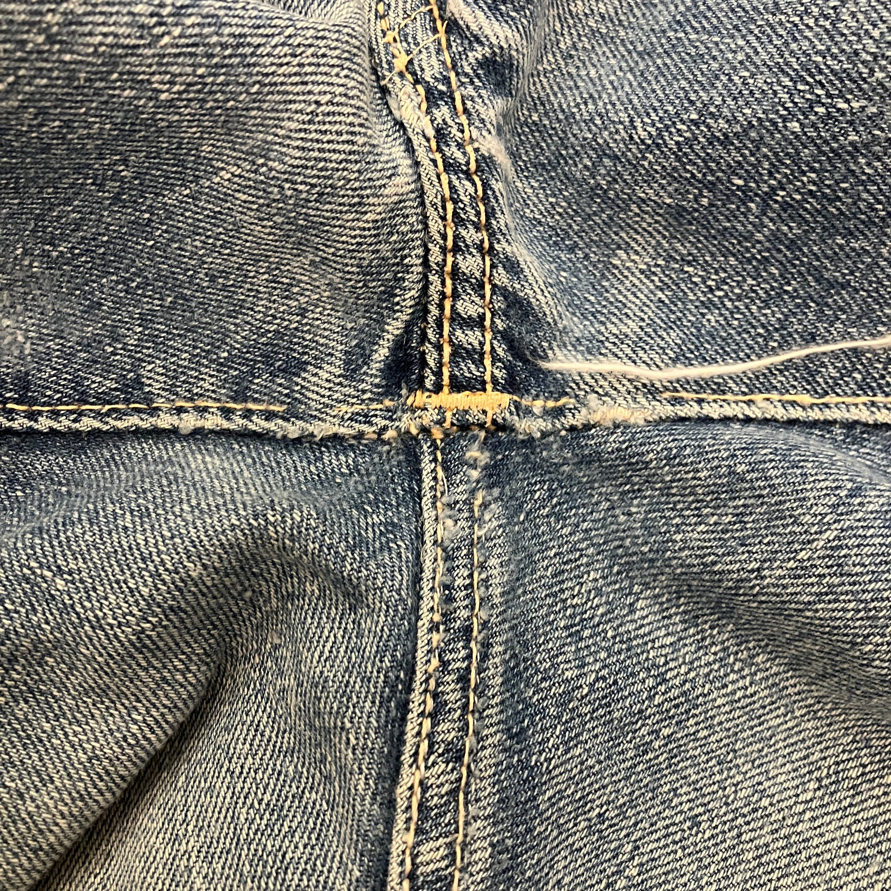 LEVI'S 551ZXX 