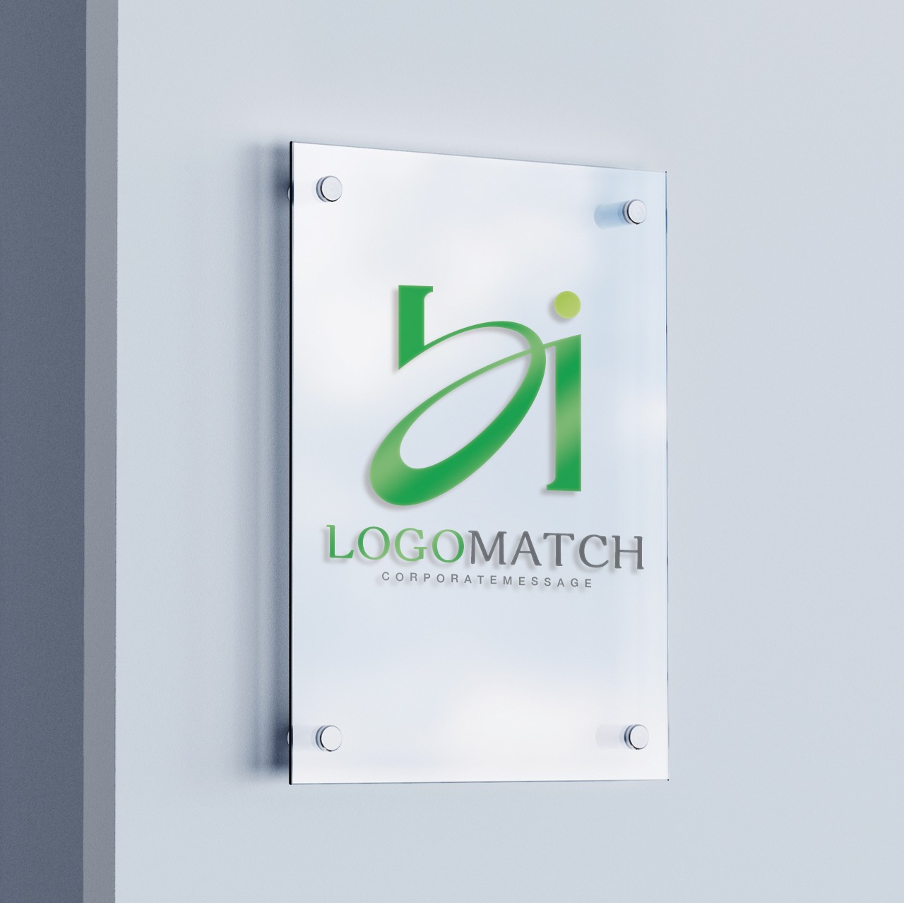 人と環境の調和H・iのロゴ