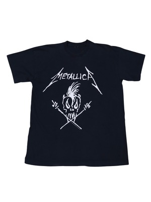 METALLICA 1993 EUROPE NOWHERE ELSE TO ROAM fits XL
