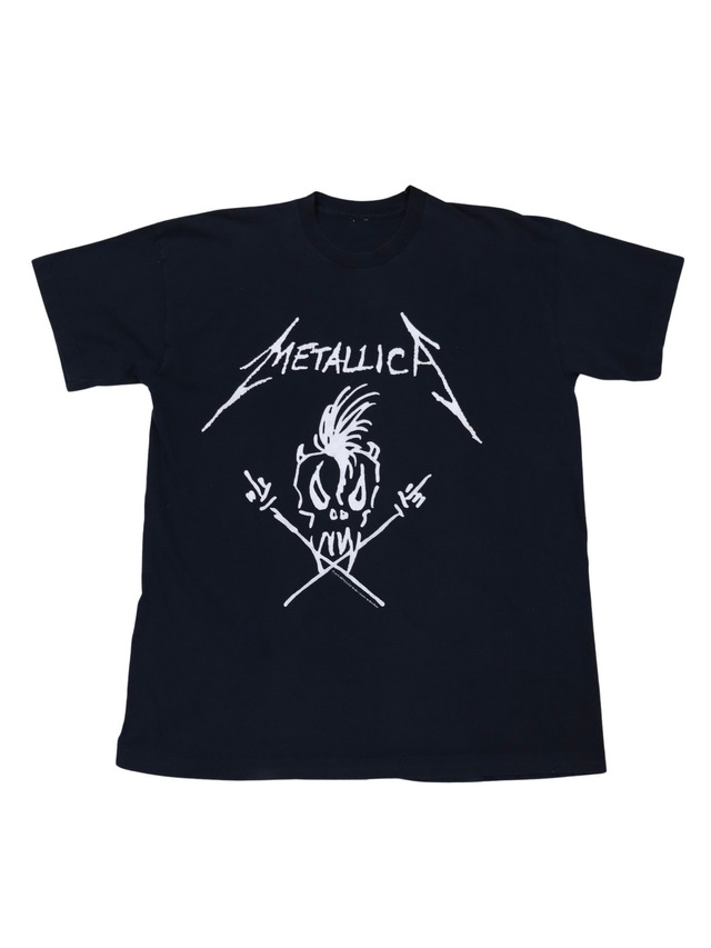 METALLICA 1993 EUROPE NOWHERE ELSE TO ROAM fits XL