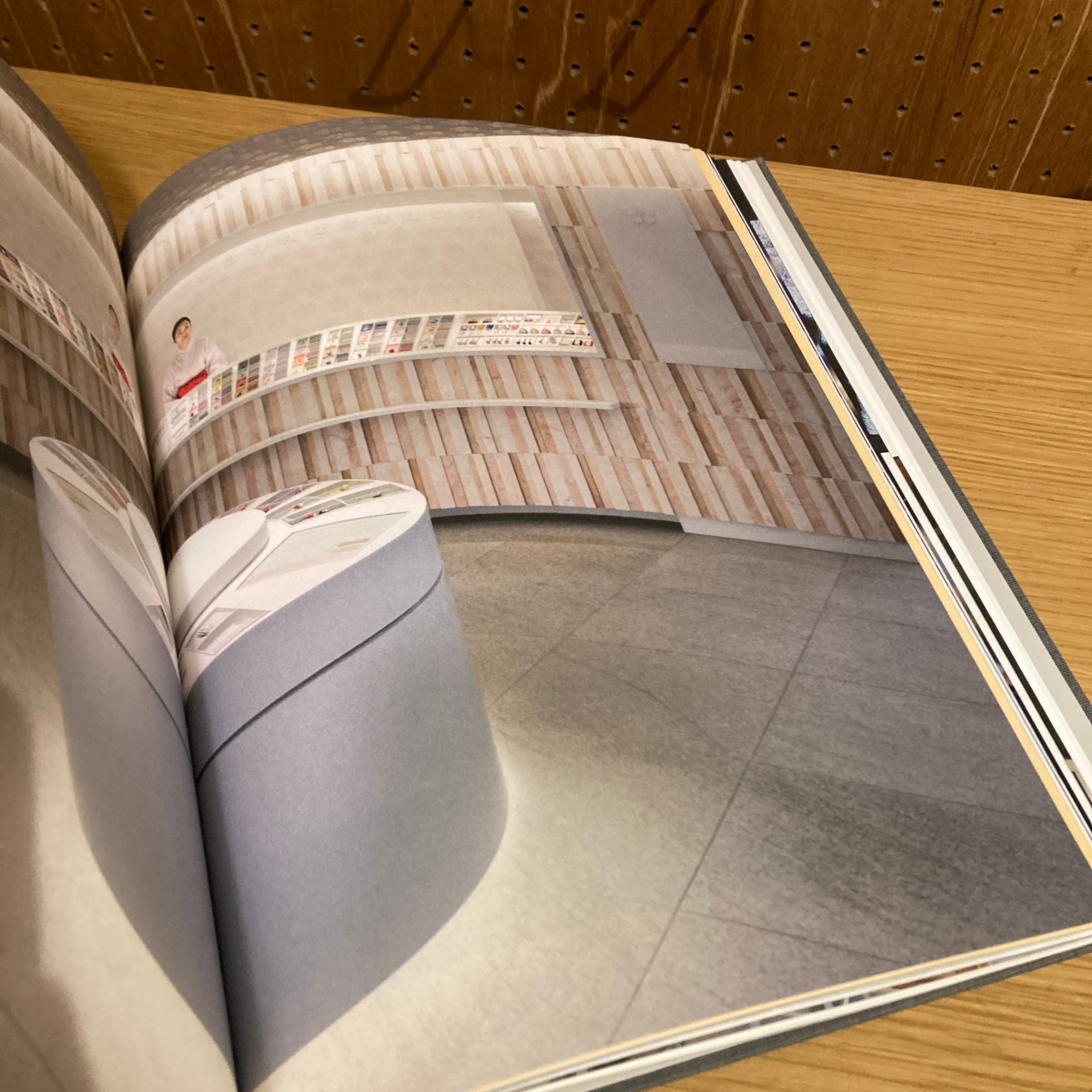 Wonderwall Case Studies: Works by a Global Interior Design Firm