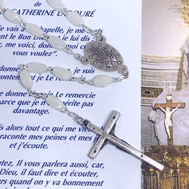 アトリエスピカ本店｜不思議のメダイ｜奇跡のメダイユ｜フランス教会正規品