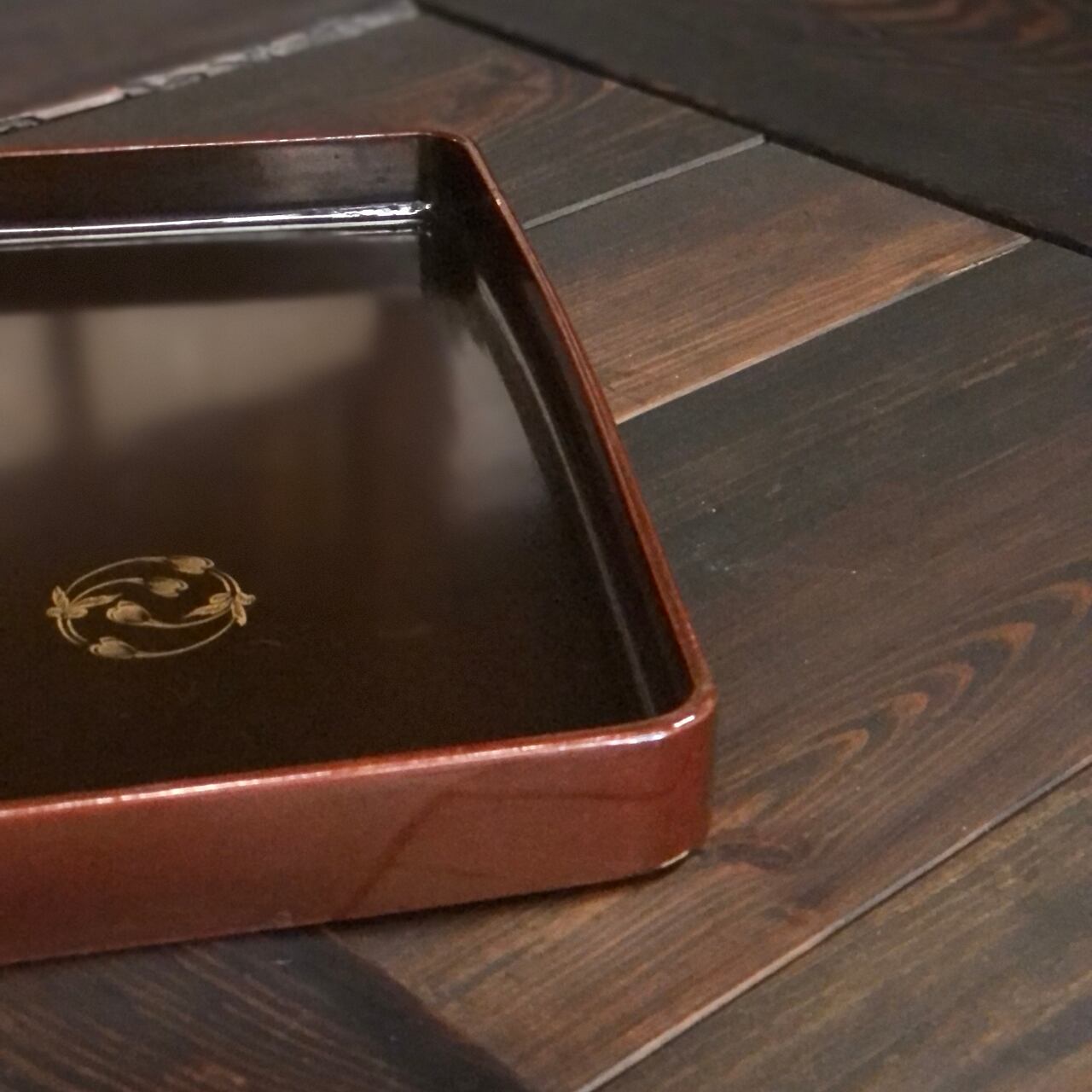 紫壇　お盆　アンティーク　古美術　煎茶 紫壇 お盆 アンティーク 古美術 煎茶 紫壇 お盆 アンティーク 古