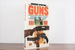 MODEREN SPORTING GUNS / visual book