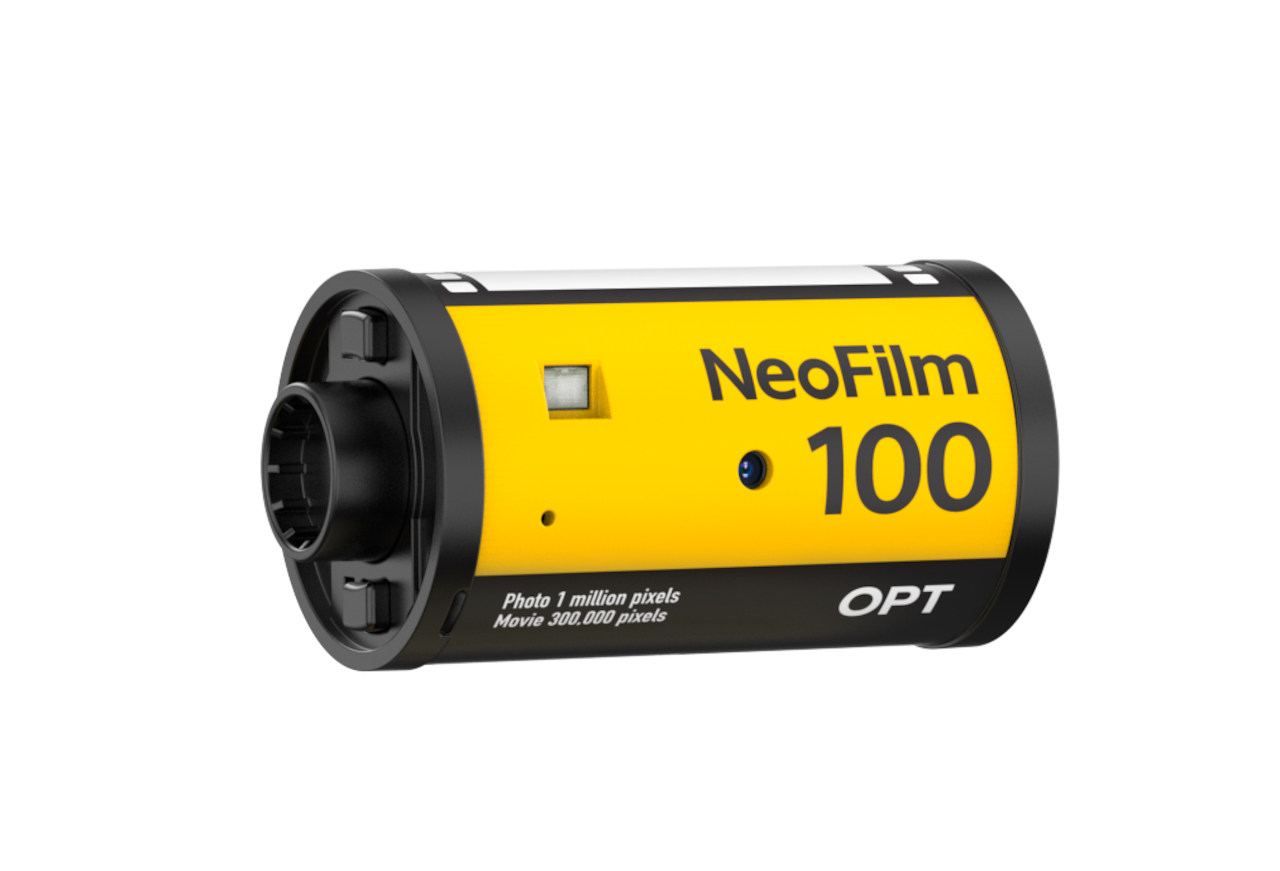 OPT100 Neo Film