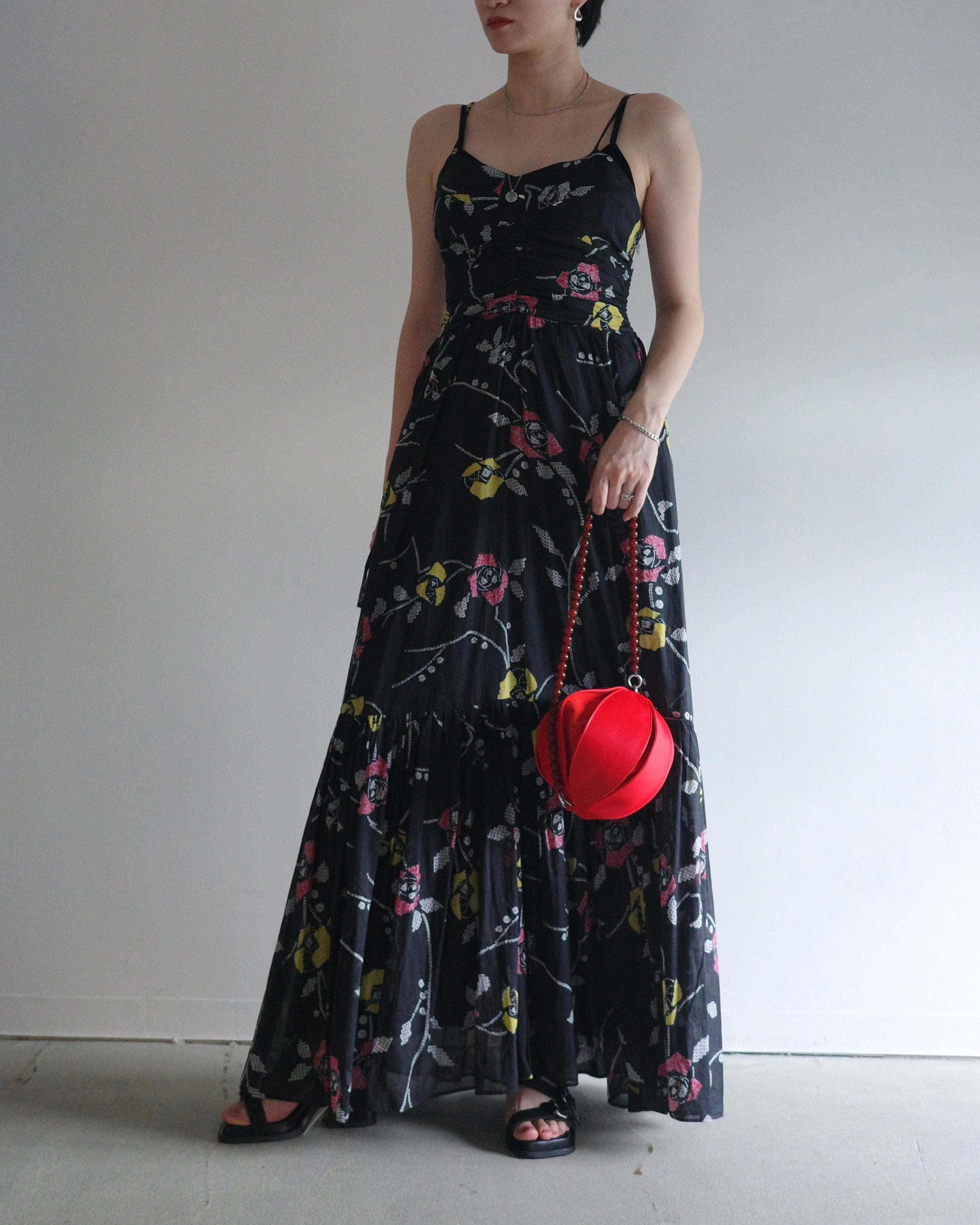 ISABEL MARANT étoile | LA VILLA ROUGE