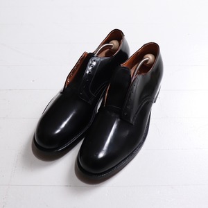 1960's Dead Stock “U.S.NAVY” Service Shoes US10　C631