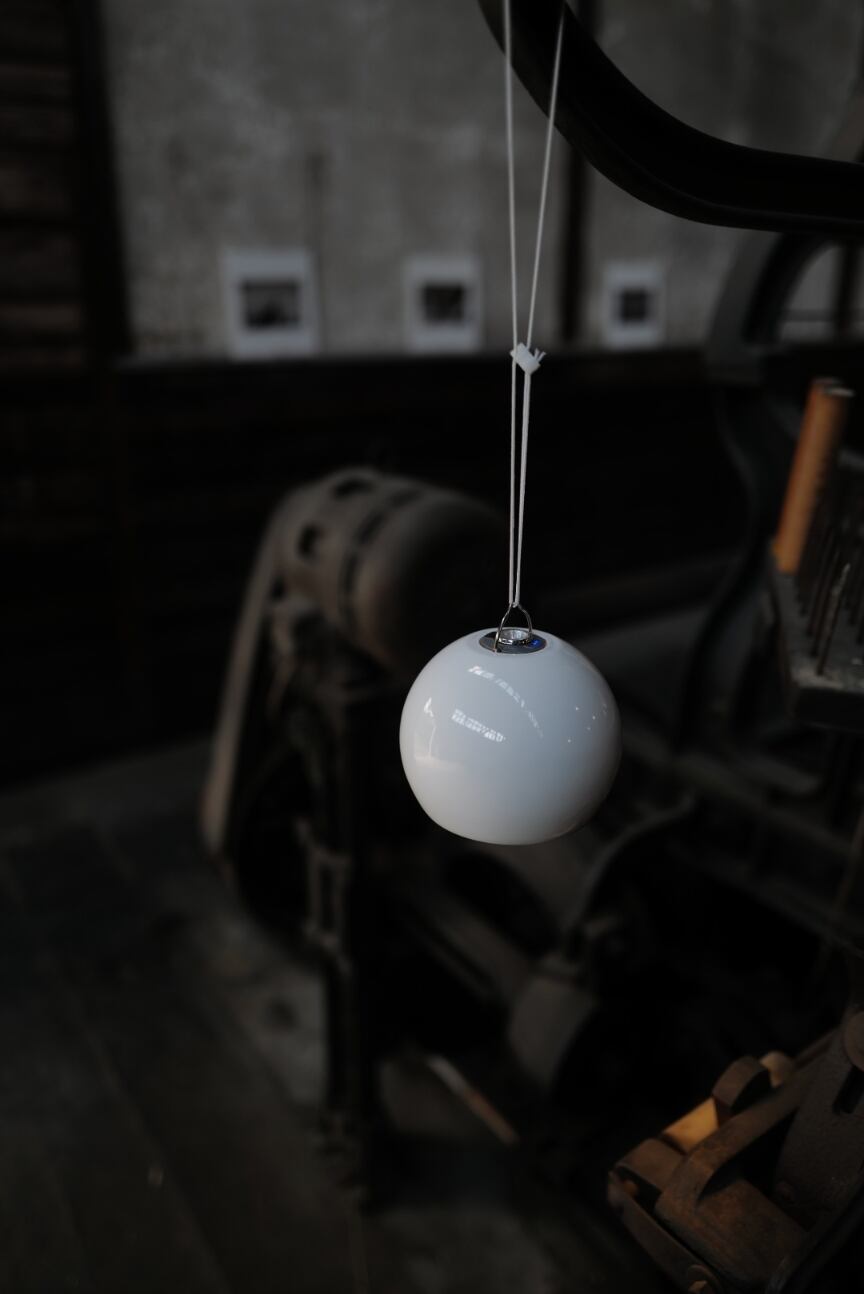 KURASHI MADE「DOME LOOK 4SEASON」 | Camp Shop Lantern