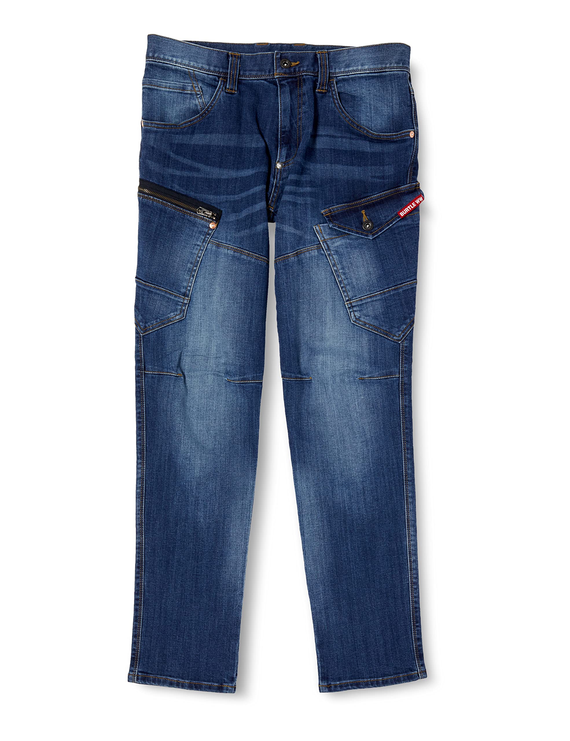 90's Marithe Francois Girbaud Shuttle Denim Pants W38 / マリテ