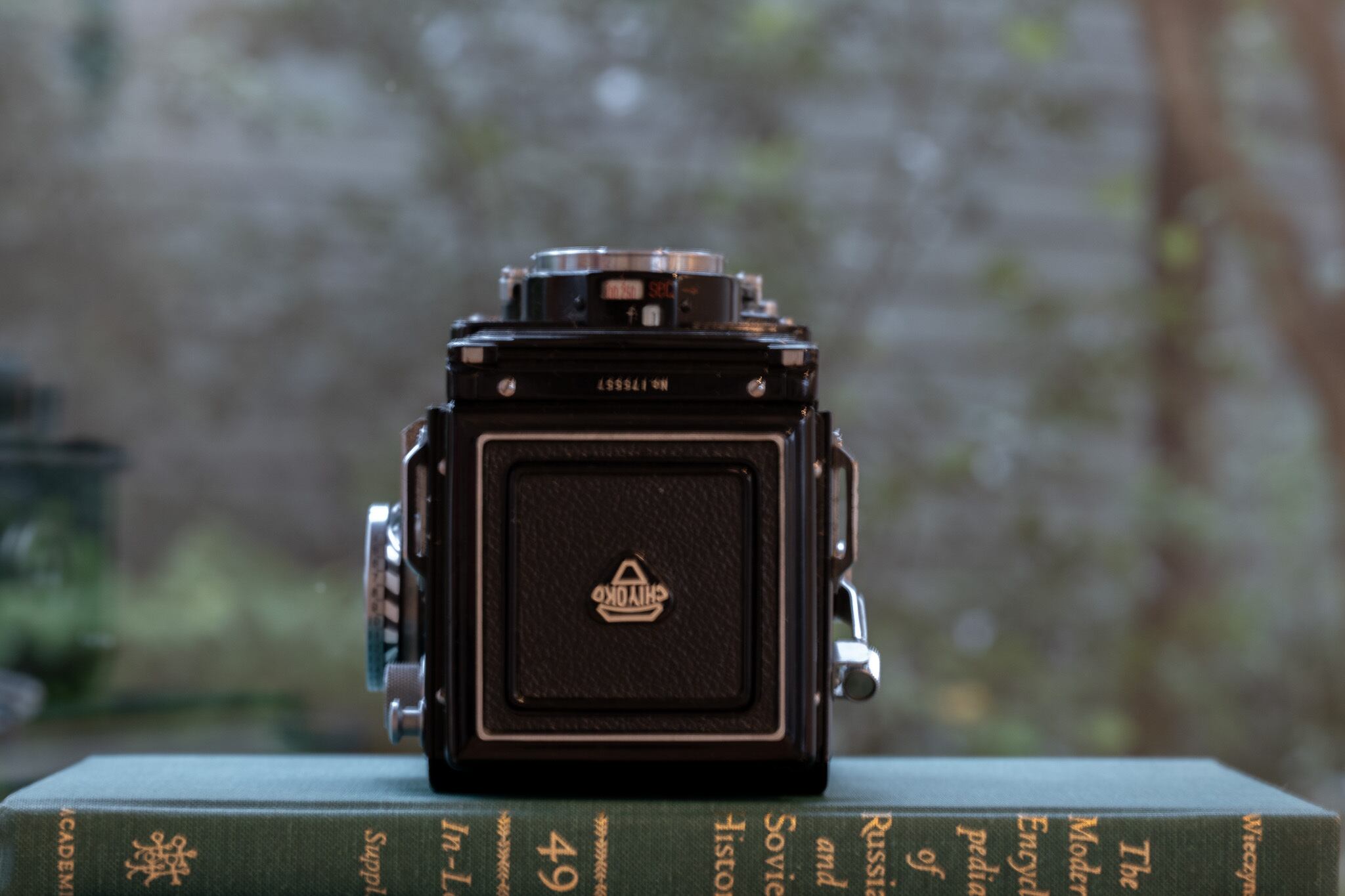 Minolta AUTOCORD 【二眼レフカメラの最高峰！】 | ナツソマレフォトグラフ