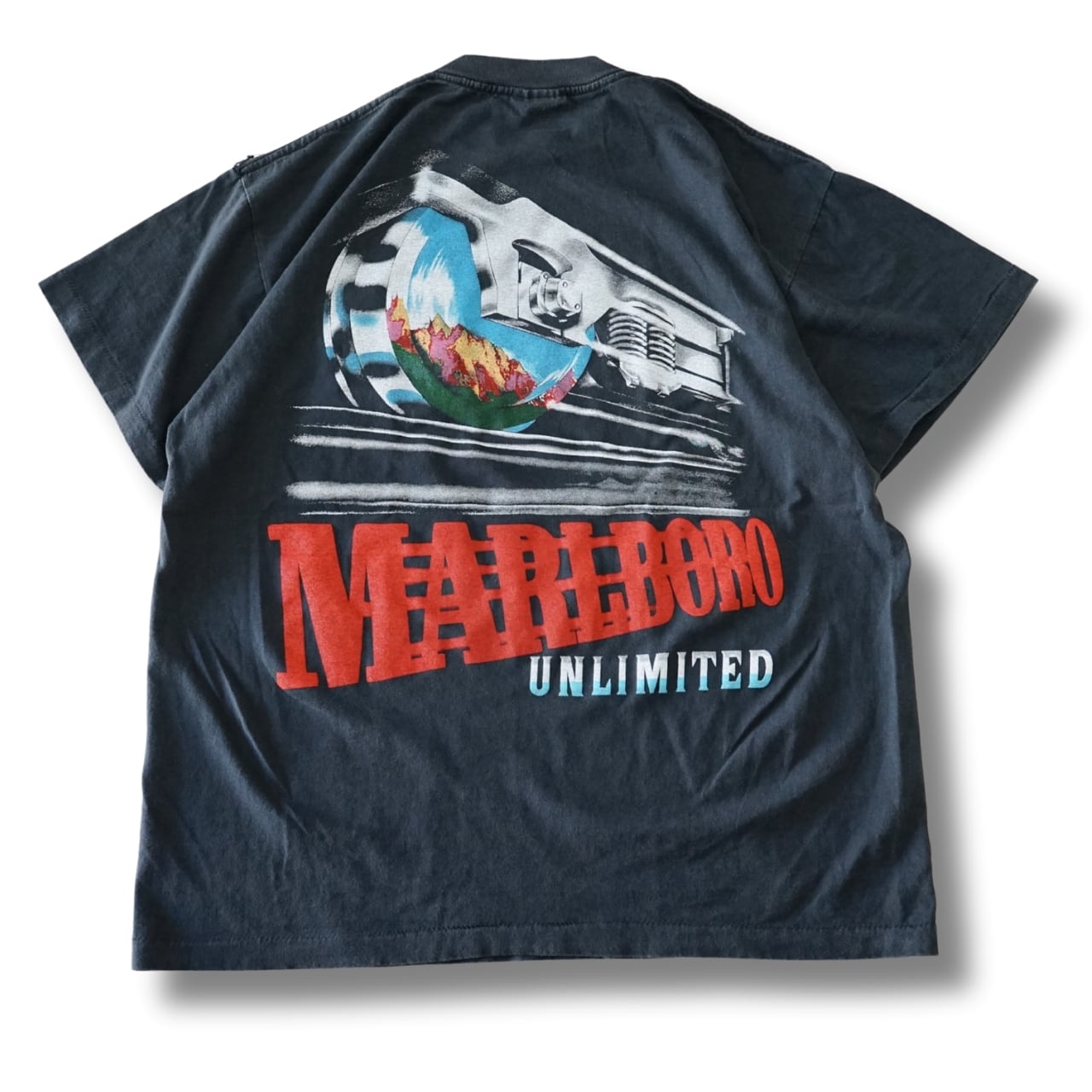 Marlboro マルボロ Tシャツ L | NA317 NA318 NA319 NA320