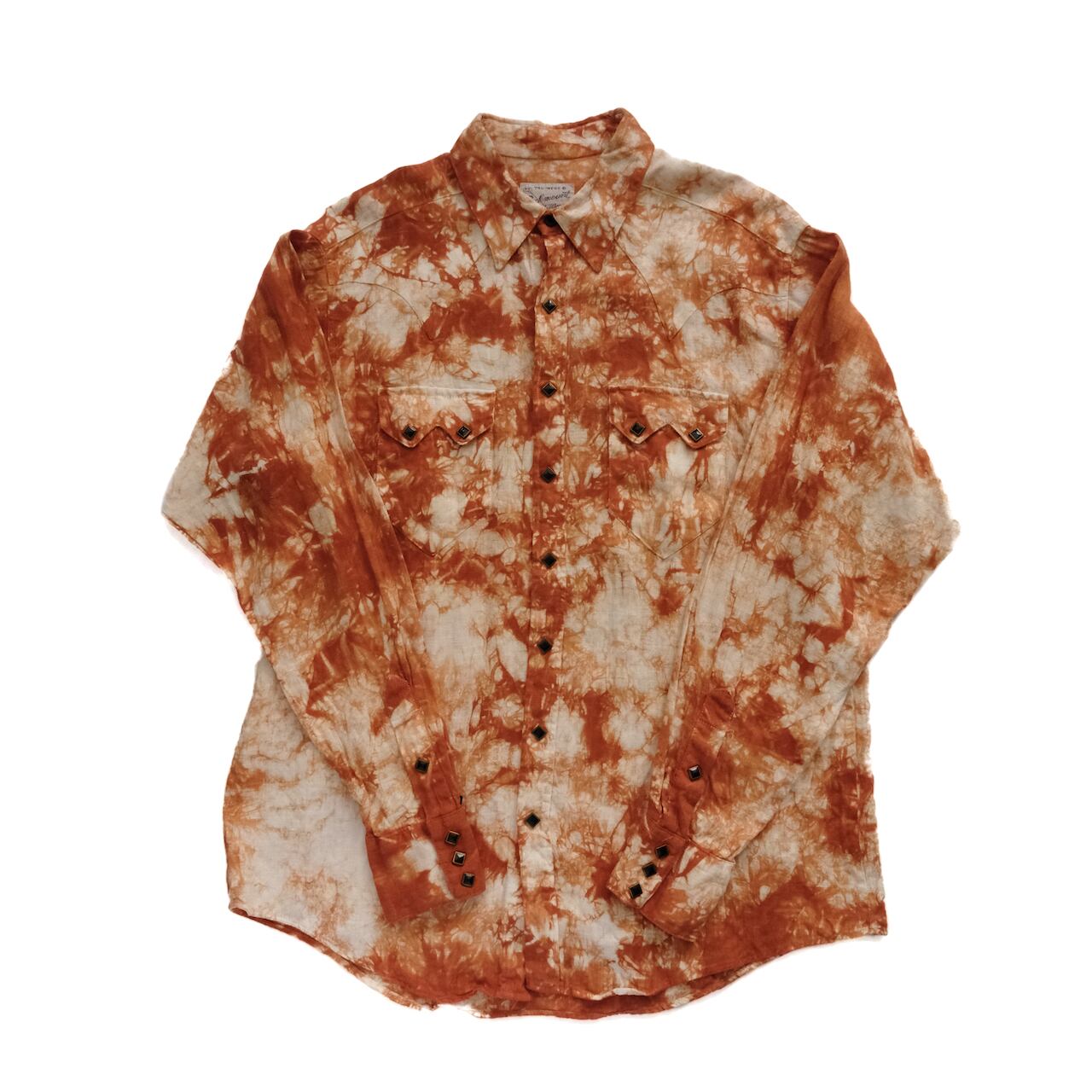 ROCKMOUNT WESTERN SHIRT