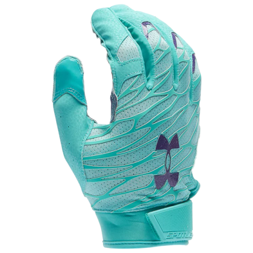 UA SPOTLIGHT LE 限定カラー アメフト グローブ