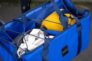 BROMPTON Basket Bag Large