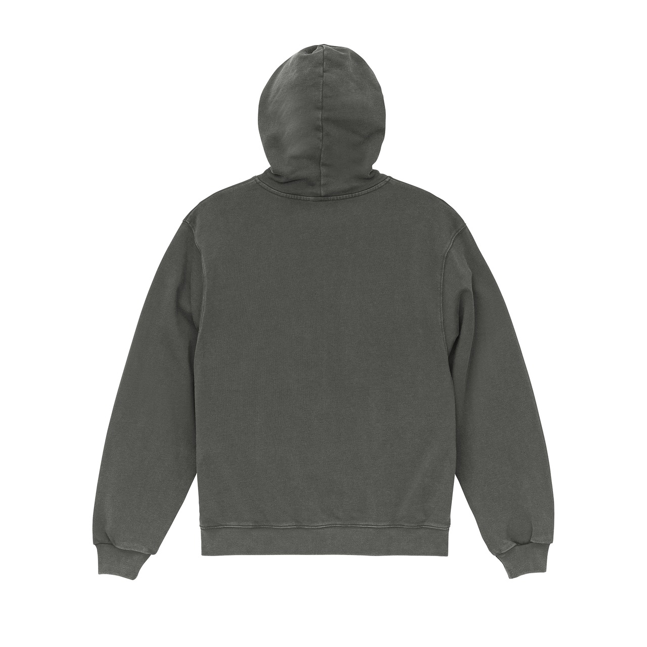 【受注生産】OLD SIGNATURE HOODIE color Fade grey - 15