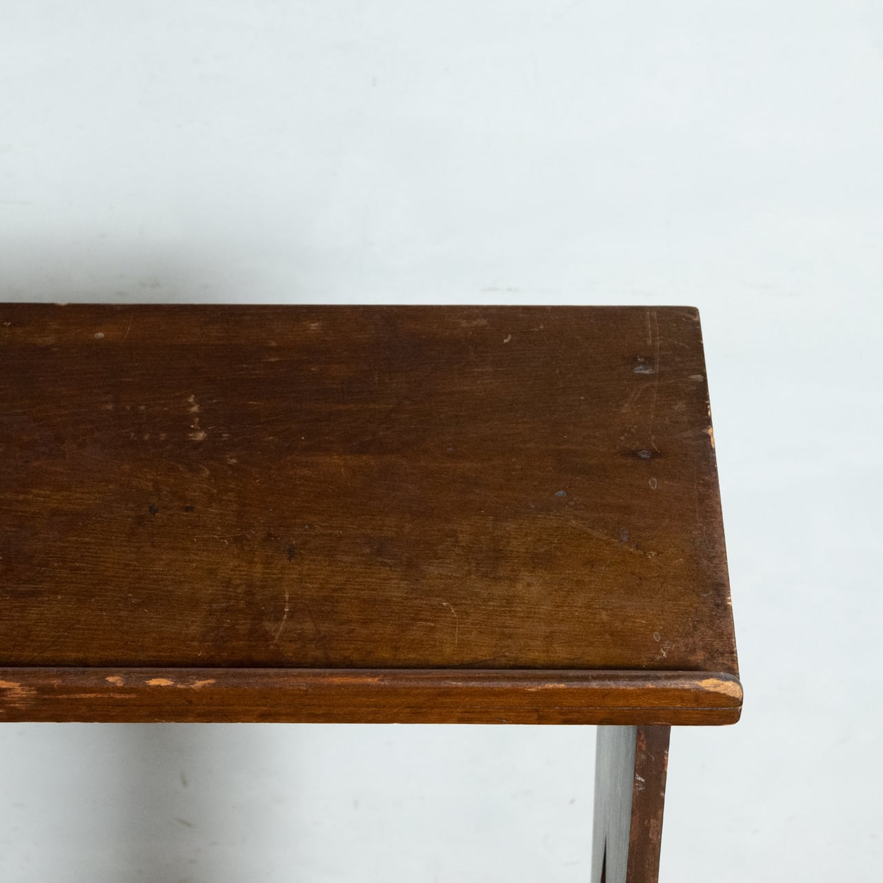 Console Table / コンソール テーブル 〈本棚・ブックシェルフ・チラシ