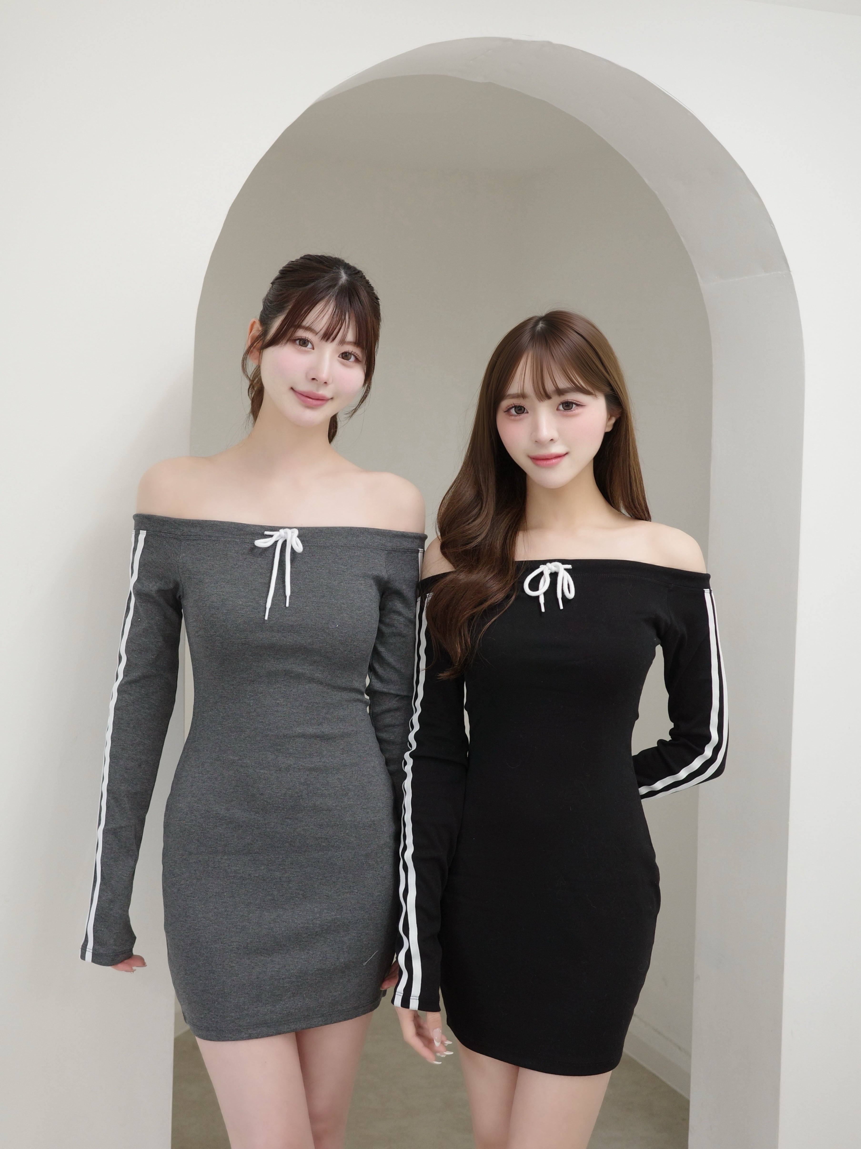 DRESS | LUNA