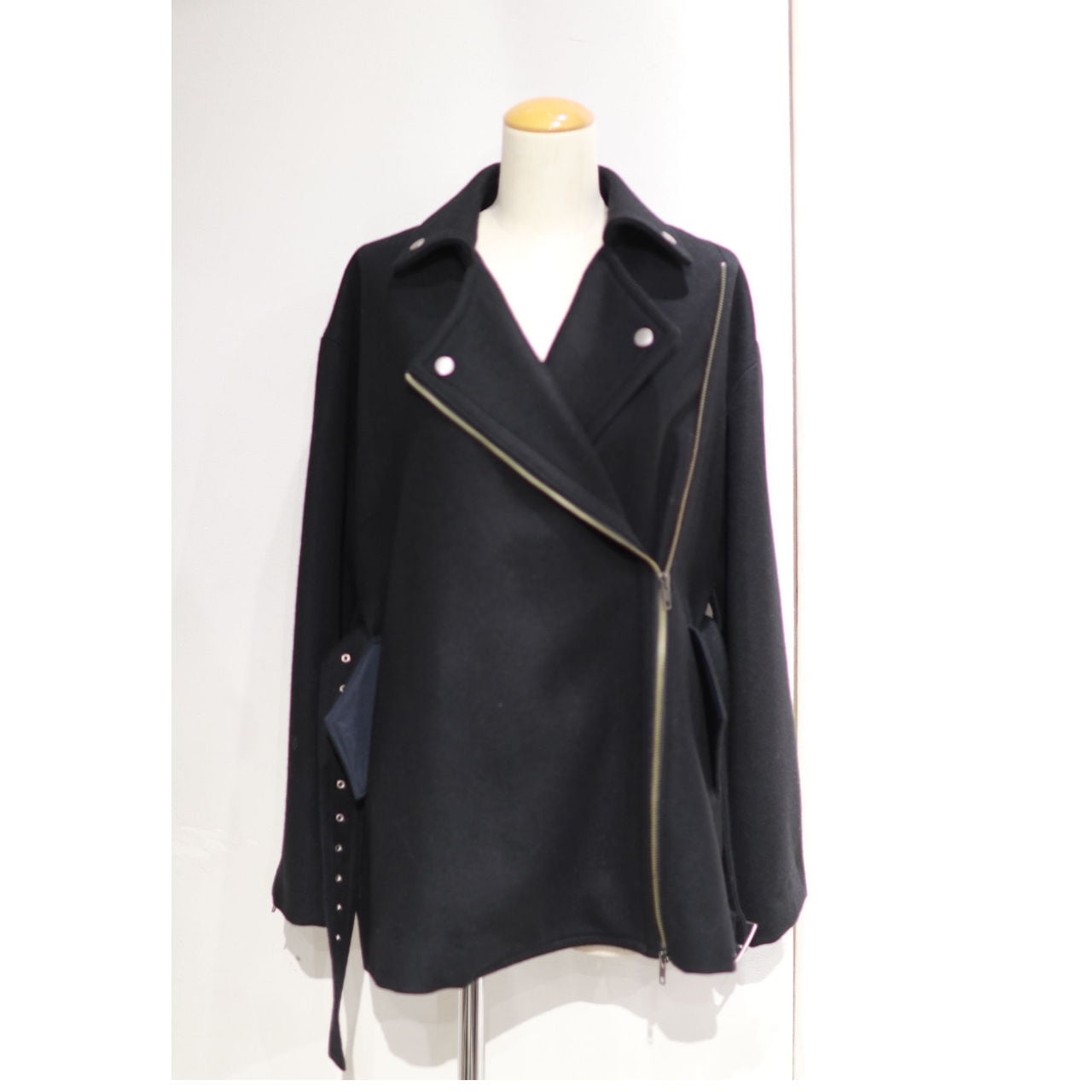 SOSHIOTSUKI ENDING CUTTER SHIRTS S20SSSH01C | IAAAM ONLINE STORE