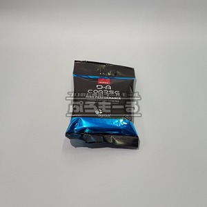 ルぺス[RUPES] ビッグフット[Big Foot] D-A COARSE COARSE CUTTING FOAM PAD 100mm 9.DA100H ウレタンフォームバフ 粗目 青 内容量：1枚