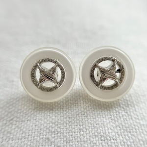 【ペアパック400】ヨーロッパ 15㎜ No.400-46