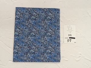 《245》◆輸入 リバティ LIBERTY タナローン カットクロス ハギレ