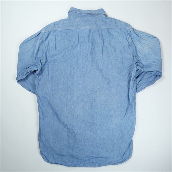Size【15.5】 At Last ＆ Co アットラスト/BUTCHER PRODUCTS