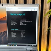 \ 公式ショップ限定価格❣️/ 準美品《2K高画質》2022年モデル【Let’s note FV1】メモリ16GB SSD256GB 第11世代 ノートパソコン 安心サポート&3ヶ月保証付き