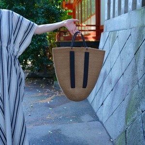 再入荷KAMAROAN(カマロアン)Gourd Pack Basket (4-A)