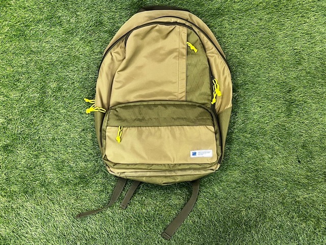 UNDEFEATED BACKPACK OLIVE 01003 13432