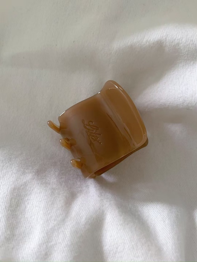 (LITER) maison hair clip