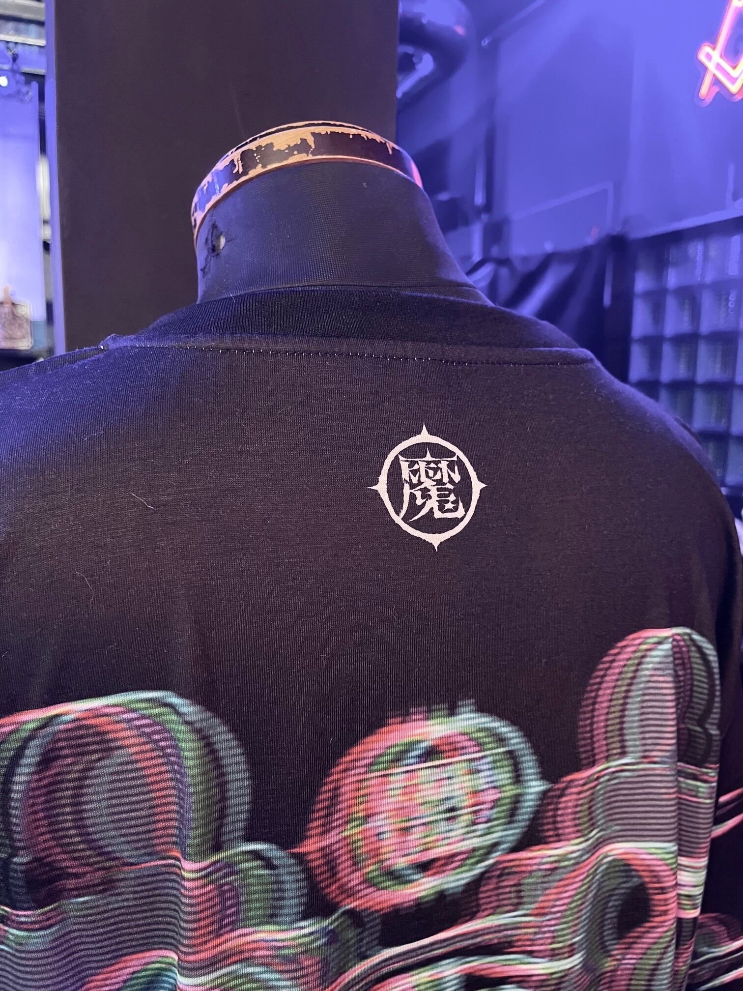KenKen MAD Tシャツ | BabelWards