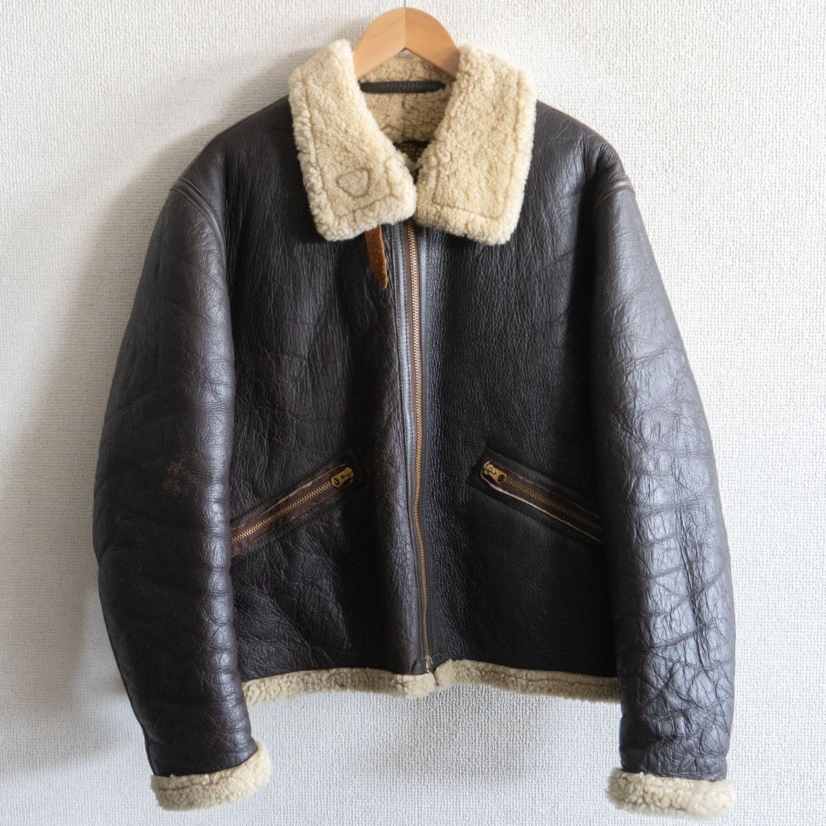 フライトジャケット | August shop