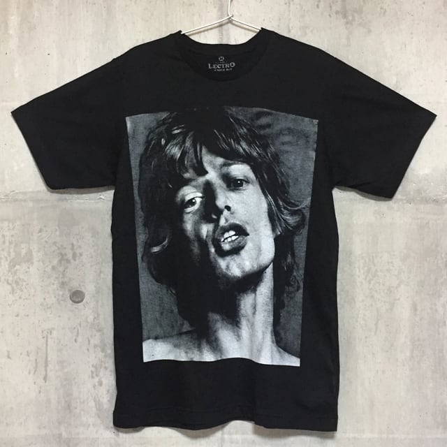 The Rolling Stones | ロックTシャツ・バンドTシャツ【piggies】