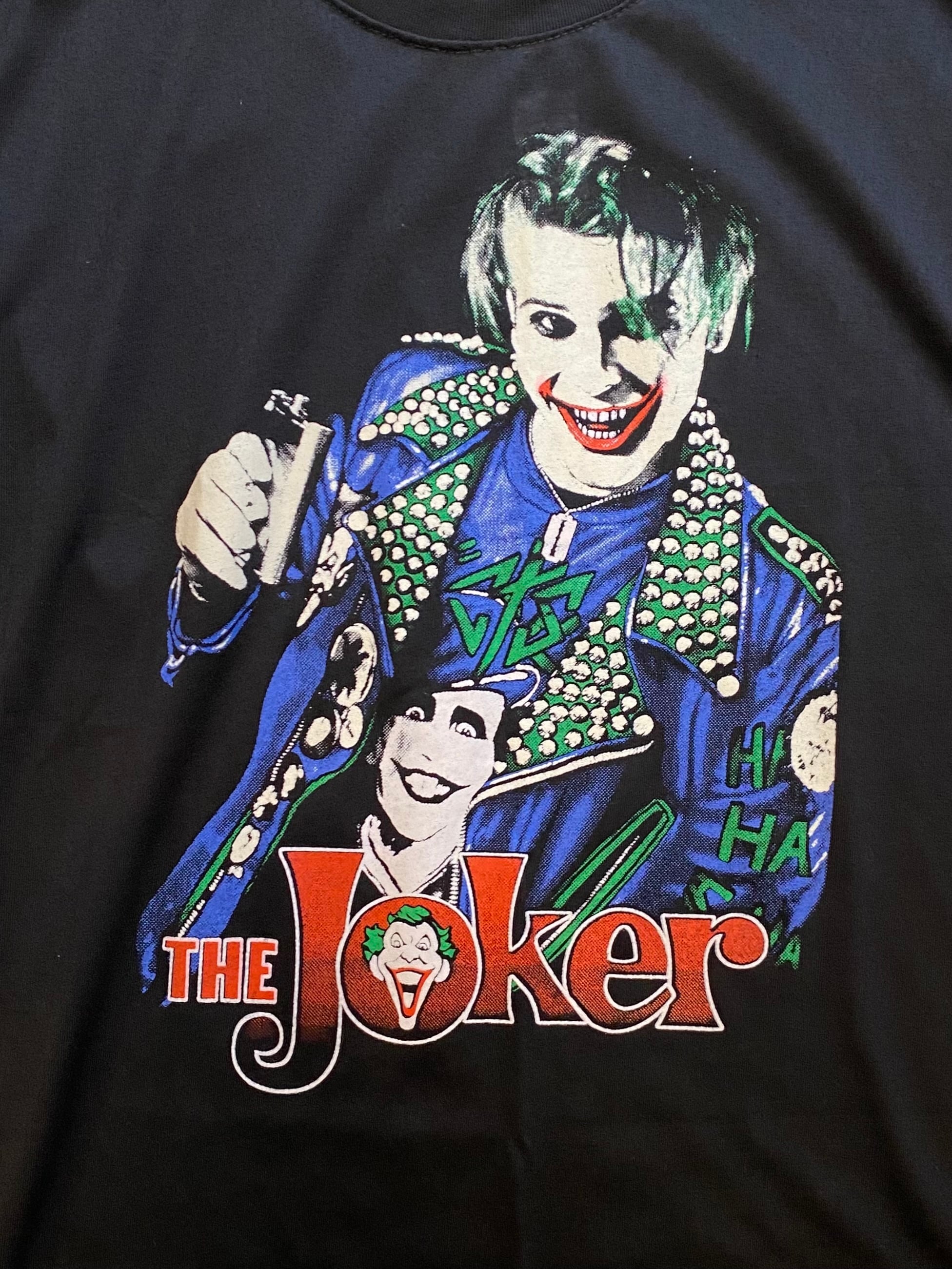 THE Joker THE Joker