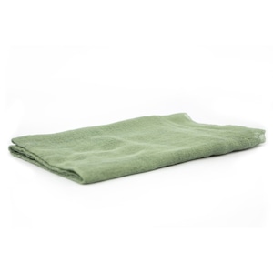 Ostheimer Decoration Scarves Olive green