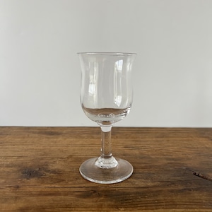 Swedish Wine Glass