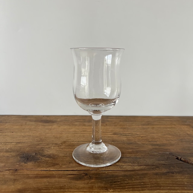 Swedish Wine Glass