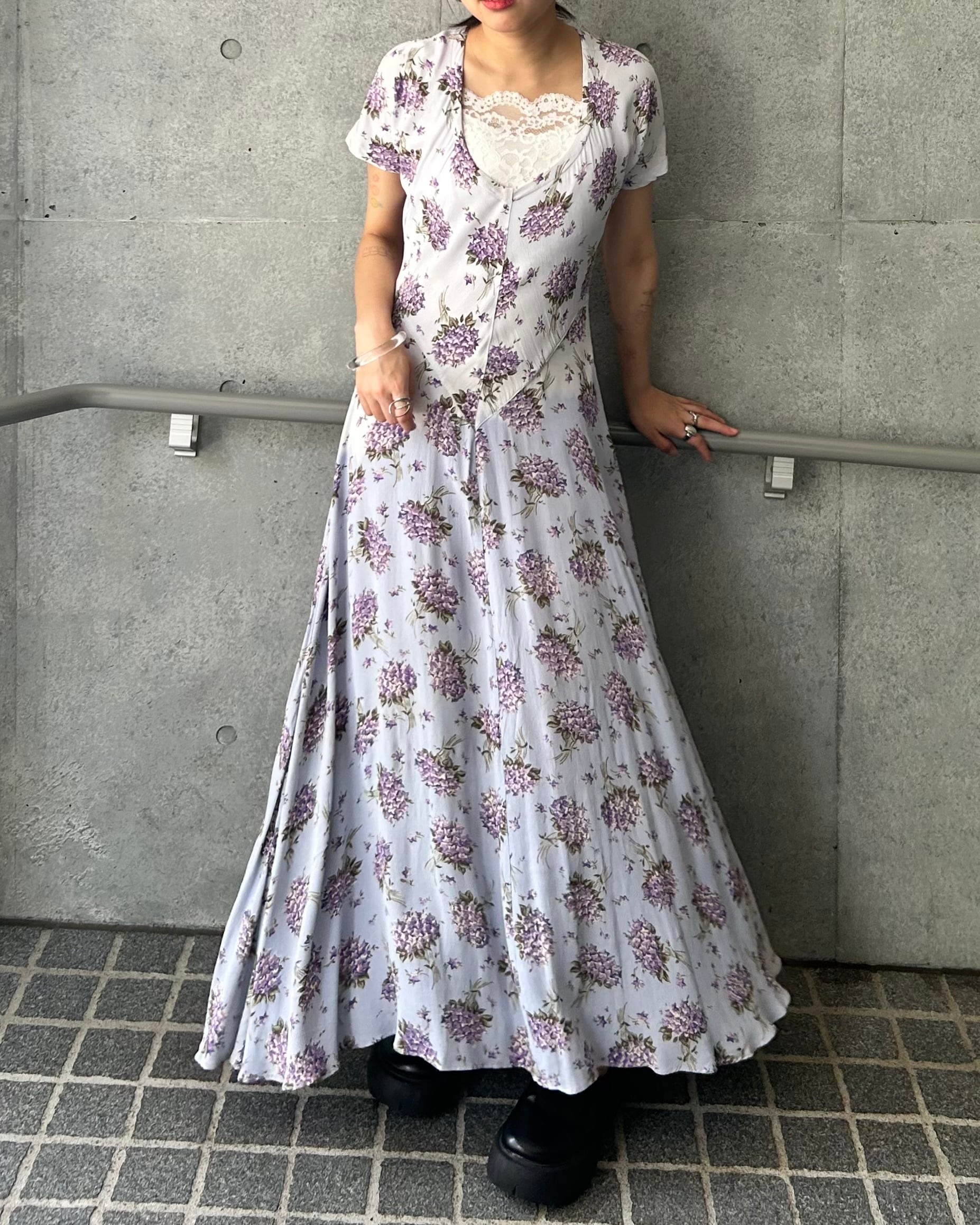 one piece | Rose shimokitazawa