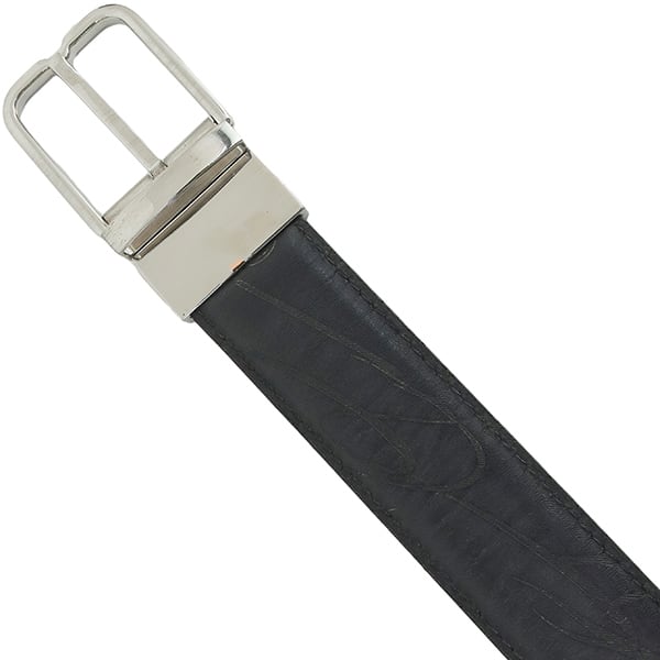 Used BERLUTI ベルルッティ ベルト エッセンス リバーシブル 32MM