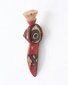 Burkina Faso | Gurunsi  Passport mask